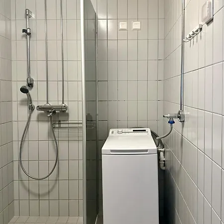 Karhunvartijan Linna A6