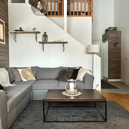 Karhunvartijan Linna A6 *